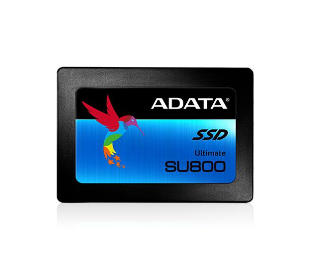 ADATA 256GB 2,5" SATA SSD Ultimate SU800 - 379825 - zdjęcie 5